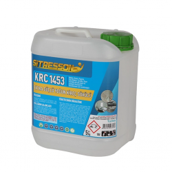 Mey İthalat® SİTRESSON Kireç Sökücü 5 Kg