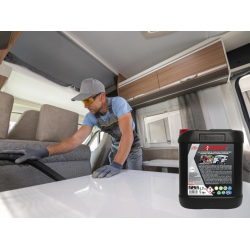 Mey İthalat® SİTRETT MX Av Outdoor Karavan Temizleyici 20 Kg.