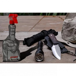 Mey İthalat® SİTRETT MX Av Outdoor Karavan Temizleyici 700 Gr.