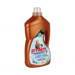 Mey İthalat® Sitrett MX Baby Anti Alerjen Sıvı Bebek Çamaşır Deterjanı 2600 Gr.
