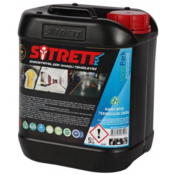 Mey İthalat® SİTRETT MX Çok Amaçlı Temizleyici Endüstriyel 5 Kg