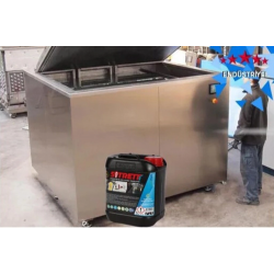 Mey İthalat® SİTRETT MX Çok Amaçlı Temizleyici Endüstriyel 5 Kg