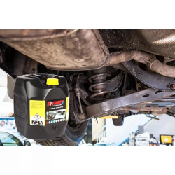 Mey İthalat® SİTRETT MX Egsoz Partikül Temizleyici Endüstriyel 20 Kg.