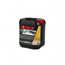 Mey İthalat® SİTRETT MX Egsoz Partikül Temizleyici Endüstriyel 5 Kg.