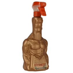 Mey İthalat® SİTRETT MX Fırın Mutfak Temizleyici 700 Gr