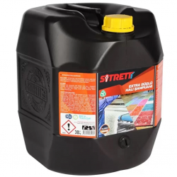 Mey İthalat® SİTRETT MX Halı Şampuanı Endüstriyel Plus + 20 Kg.