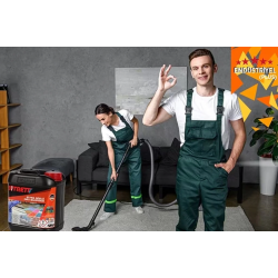 Mey İthalat® SİTRETT MX Halı Şampuanı Endüstriyel Plus + 5 Kg.