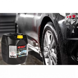 Mey İthalat® SİTRETT MX Kuş Pisliği, Sinek, Böcek, Reçine Temizleyici Pro 20 kg