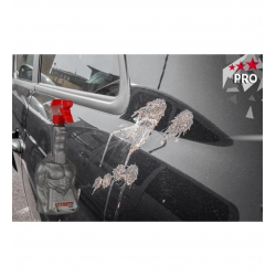 Mey İthalat® SİTRETT MX Kuş Pisliği, Sinek, Böcek, Reçine Temizleyici Pro 700 gr