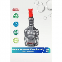 Mey İthalat® SİTRETT MX Mantar & Rutubet & Küf Temizleyici Pro 700 Gr.