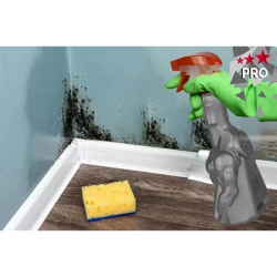 Mey İthalat® SİTRETT MX Mantar & Rutubet & Küf Temizleyici Pro 700 Gr.