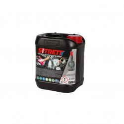 Mey İthalat® SİTRETT MX Motor & Kaporta & Jant Temizleyici Pro 5 Kg