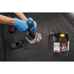 Mey İthalat® SİTRETT MX Oto Detaylı Temizleyici 20 Kg.