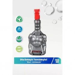 Mey İthalat® SİTRETT MX Oto Detaylı Temizleyici 700 Gr.