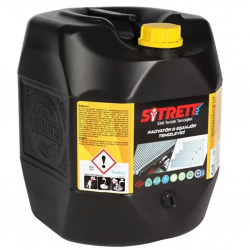 Mey İthalat® SİTRETT MX Radyatör & Eşanjör Temizleyici Endüstriyel 20 Kg