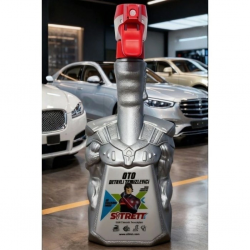 Mey İthalat® SİTRETT MX Süper Kahraman Oto Detaylı Temizleyici 700 Gr.