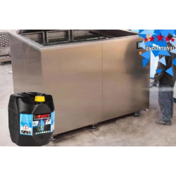 Mey İthalat® SİTRETT MX Ultrasonik Yağ Alma Solüsyonu Endüstriyel+ 20 Kg