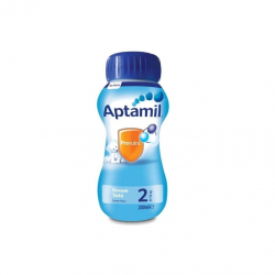 Mey İthalat®   Sıvı Devam Sütü No2 200 ml