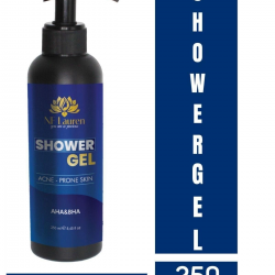 Mey İthalat® SİVİLCE KARŞITI DUŞ JELİ 250 ML