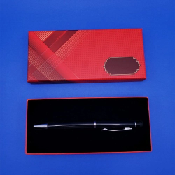 Mey İthalat® Siyah Touchpen Kalem