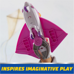 Mey İthalat® Skyes Kurtarma Uçağı