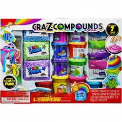 Mey İthalat® Slime 4'lü Karışık Büyük Paket