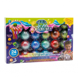 Mey İthalat® Slime Seti