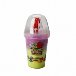 Mey İthalat®  Slimy Dinozor Koleksiyonu