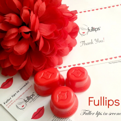 Mey İthalat®  Small Fullips Doğal Dudak Pratik Dolgunlaştırıcı Aparat