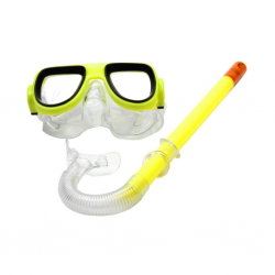 Mey İthalat® SMG-M25S80 OVAL GOZLÜKLÜ KC.SNORKEL