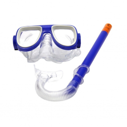 Mey İthalat® SMG-M25S80 OVAL GOZLÜKLÜ KC.SNORKEL