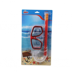 Mey İthalat® SMG-M38S30 KARTELA MASKE & SNORKEL SET-VRD