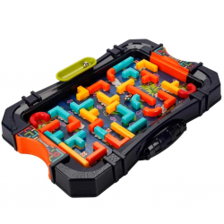 Mey İthalat®  Smile Games Çılgın Labirent Kutu Oyunu S00004599