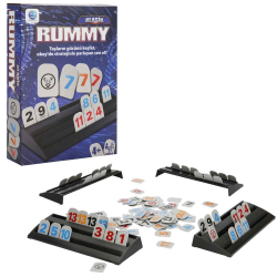 Mey İthalat® SML OKEY TAKIMI PLASTİK