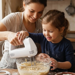 Mey İthalat® SMX2758 MİKSER