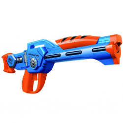 Mey İthalat® Soft Bullet Sünger Dart Atan Tüfek