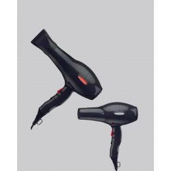 Mey İthalat® Soğuk Üfleme Özellikli 2200W Profesyonel Fön Makinesi