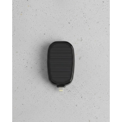 Mey İthalat® Solar Şarjlı Powerbank Acil Durum İçin Hafif ve Kompakt