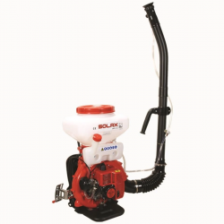 Mey İthalat® Solax 3WF-3 14 Litre Motorlu İlaçlama Atomizeri