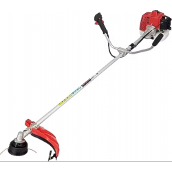 Mey İthalat® Solax CGT64 Yandan Motorlu Tırpan 3 Hp