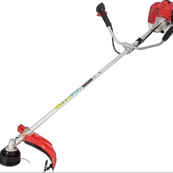 Mey İthalat® Solax CGT64 Yandan Motorlu Tırpan 3 Hp