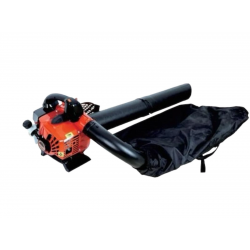Mey İthalat® Solax EBV 926 Benzinli Yaprak Toplama Ve Üfleme Makinesi 1 hp