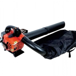 Mey İthalat® Solax EBV 926 Benzinli Yaprak Toplama Ve Üfleme Makinesi 1 hp