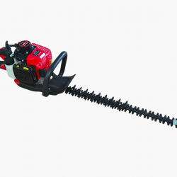 Mey İthalat® Solax SLP 600T Benzinli Çit Budama Makinası