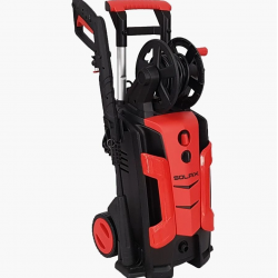 Mey İthalat® Solax YLQ6692C 160B Basınçlı Yıkama Makinası 160 Bar
