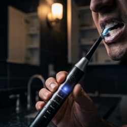 Mey İthalat® Sonic Diş Fırçası Derinlemesine Temizlik ve Hassas Diş Bakımı