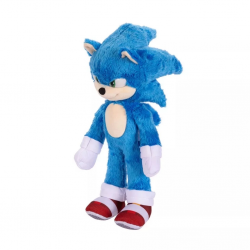 Mey İthalat® Sonic Peluş 34 cm