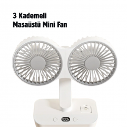 Mey İthalat® SP01 FAN