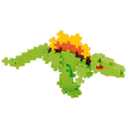Mey İthalat®  Spinosaurus 100 Parça