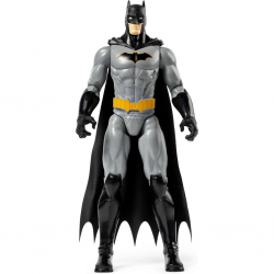 Mey İthalat® SPM-6071134 BATMAN FGR 12İN BTMNS S1 V1 SUSTNBLE RF